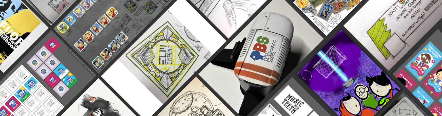 graphic sketch feature